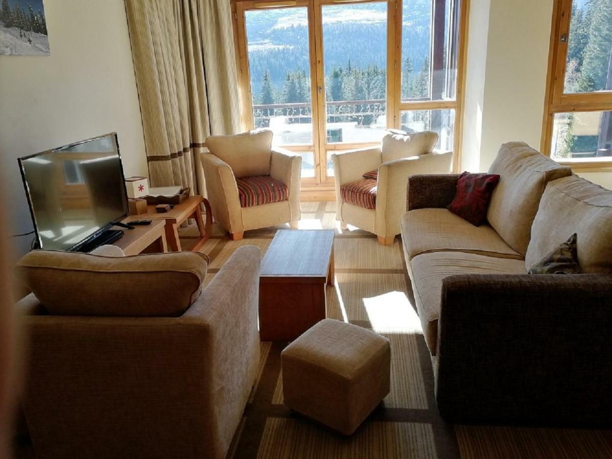 Residence Les Terrasses D'Eos - Maeva Home Flaine Zimmer foto